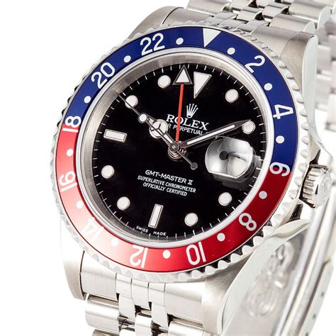 rolex 16710 jubilee band|rolex gmt manual.